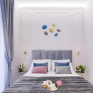 Deluxe Apartamento Roma
