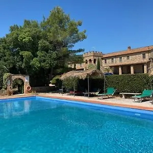 La Fontanella&glamping Alloggio per agriturismo Suvereto