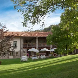 La Tesa Alloggio per agriturismo Iseo