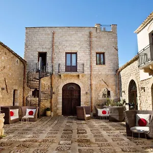 Il Baglio Della Luna Relais Casa di campagna Balestrate